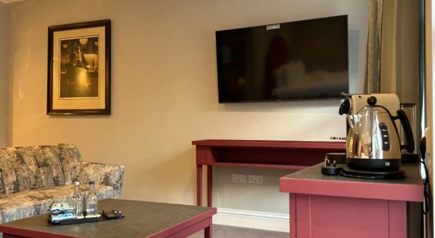 Poets House ROOM_EXAMPLE