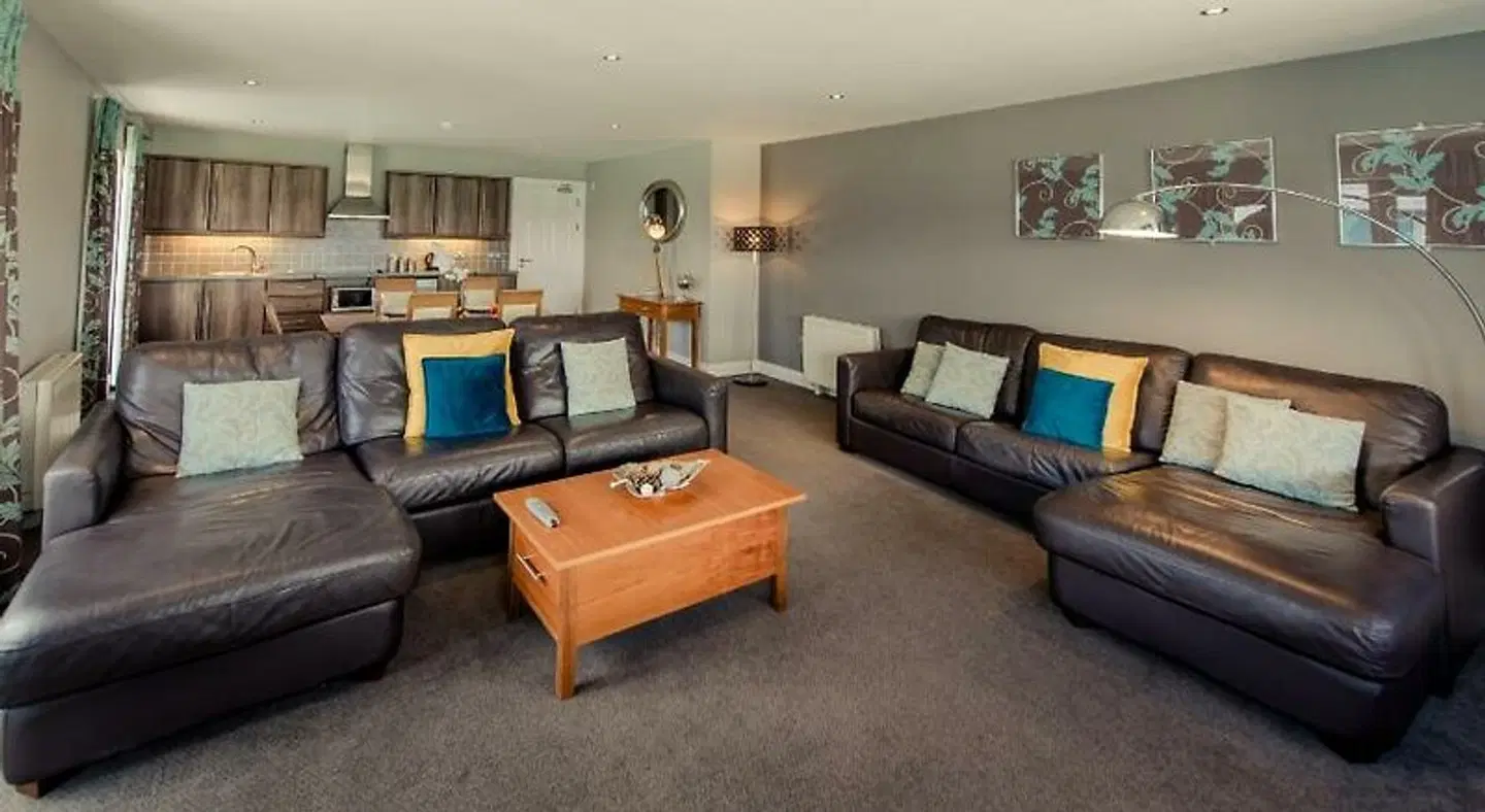 Scotts Hotel Killarney LOUNGE_LOBBY