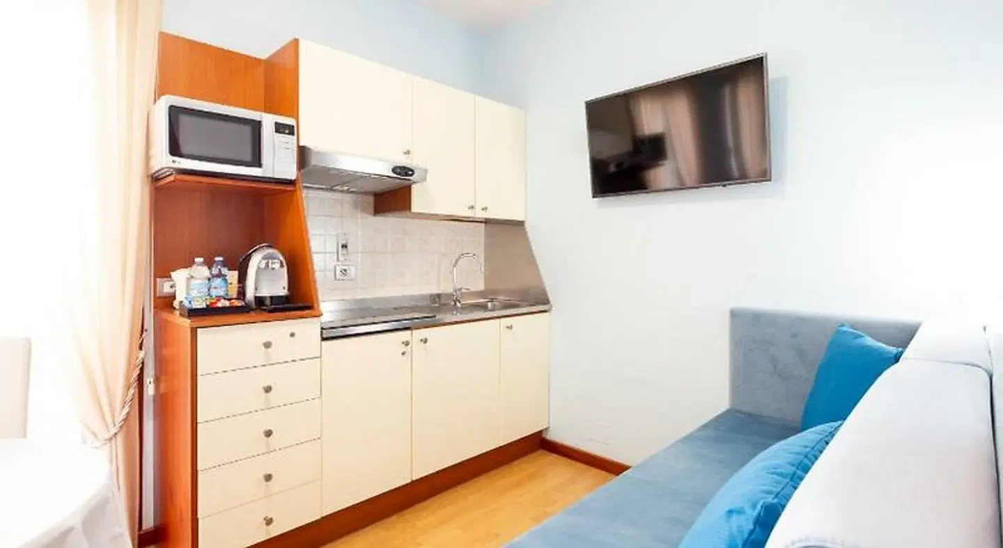 Residence Dei Due Porti ROOM_EXAMPLE