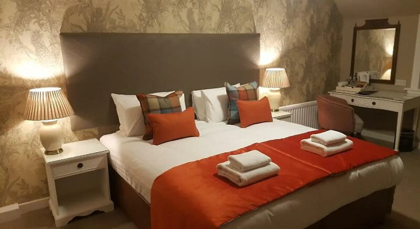 Bridge of Orchy Hotel ROOM_EXAMPLE