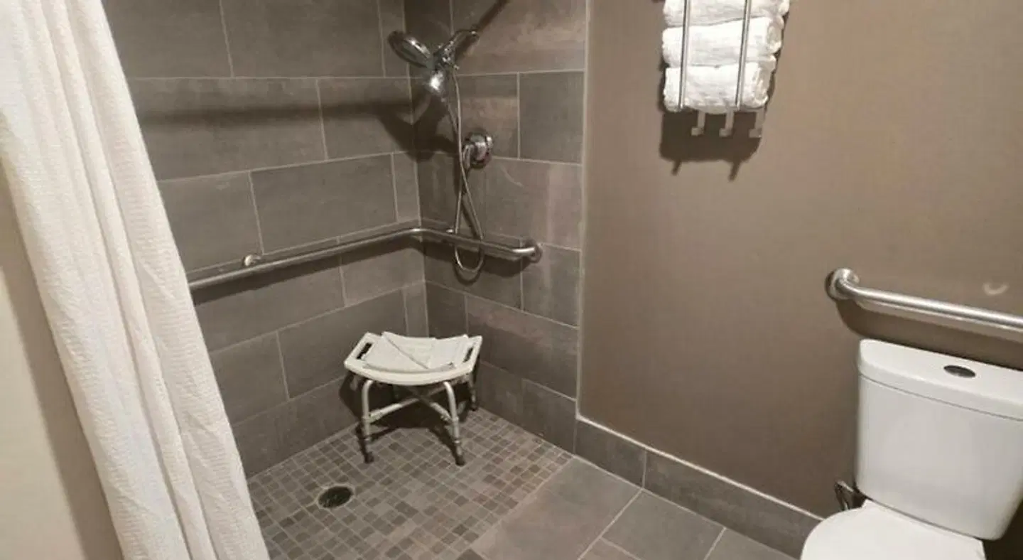 Best Western North I-25 Hotel HEALTH_BEAUTY