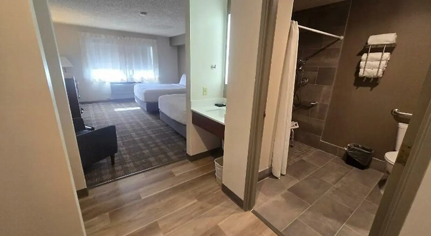 Best Western North I-25 Hotel HEALTH_BEAUTY