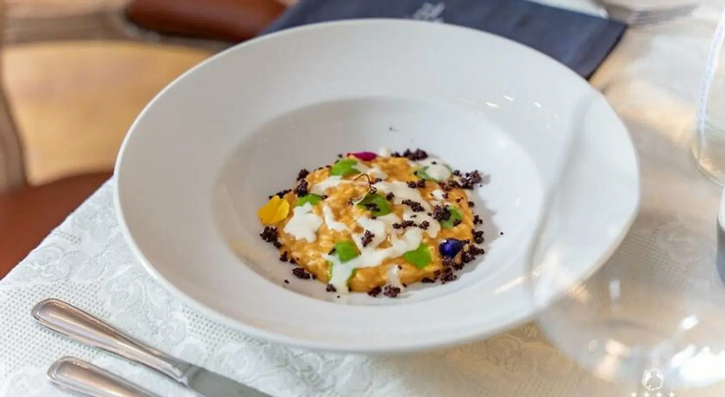 Tesoretto Hotel Restaurant