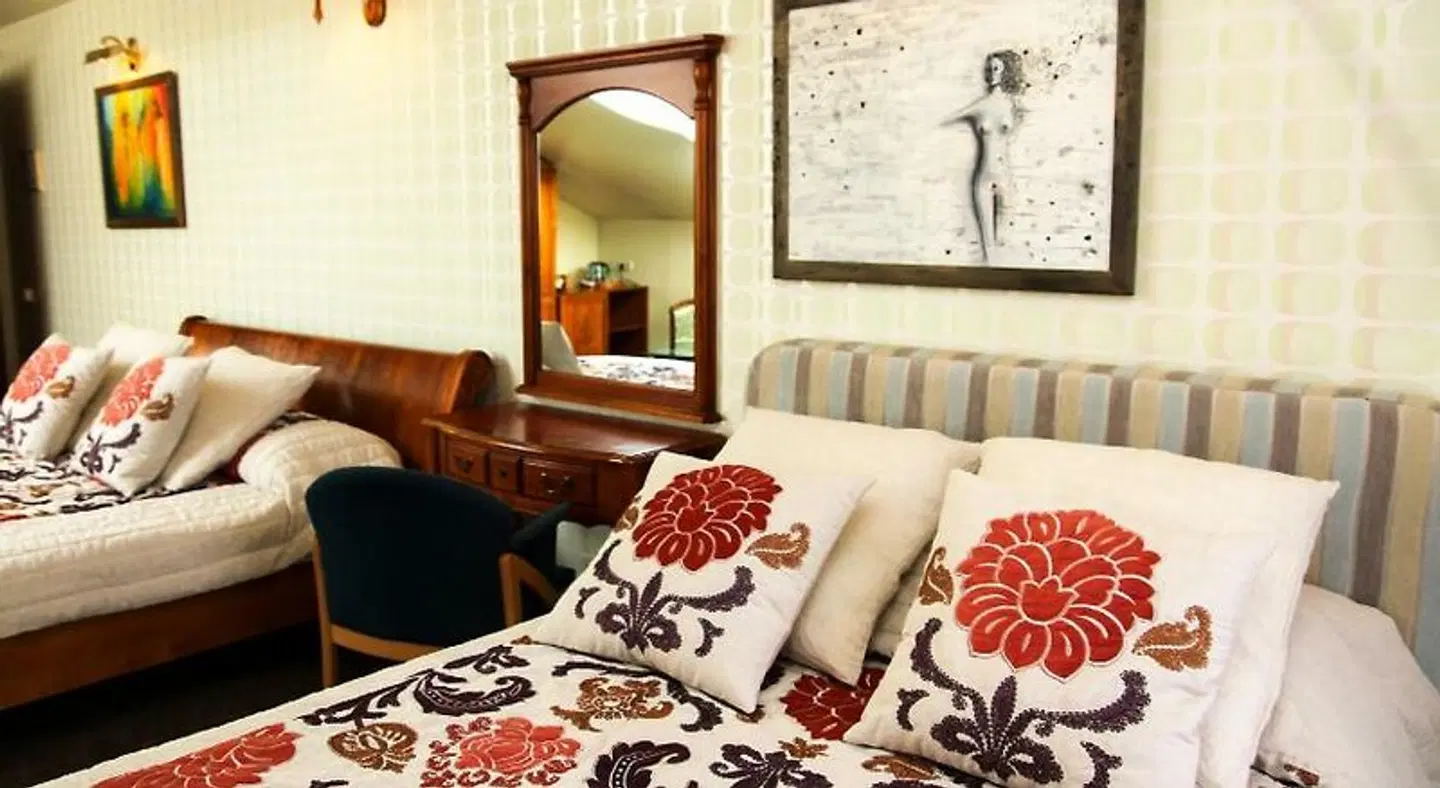 Pazaislis Park ROOM_EXAMPLE