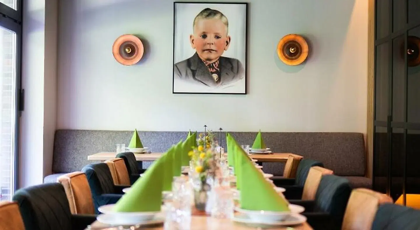 Zum Zollhaus Konferenz