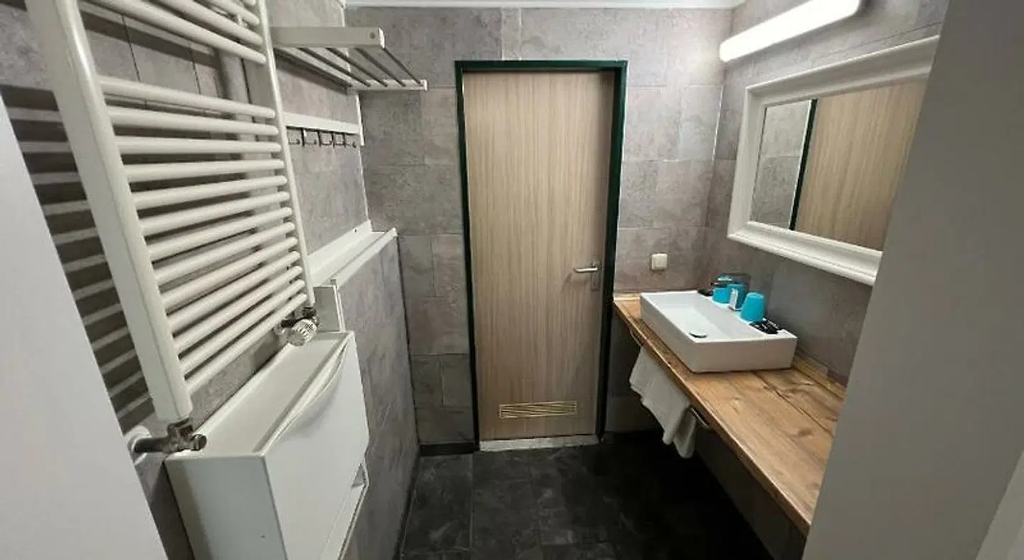Köppeleck Badezimmer