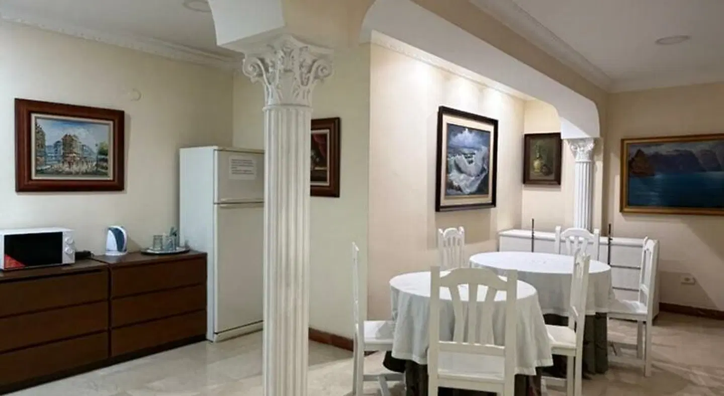 Hotel Tanausu ROOM_EXAMPLE