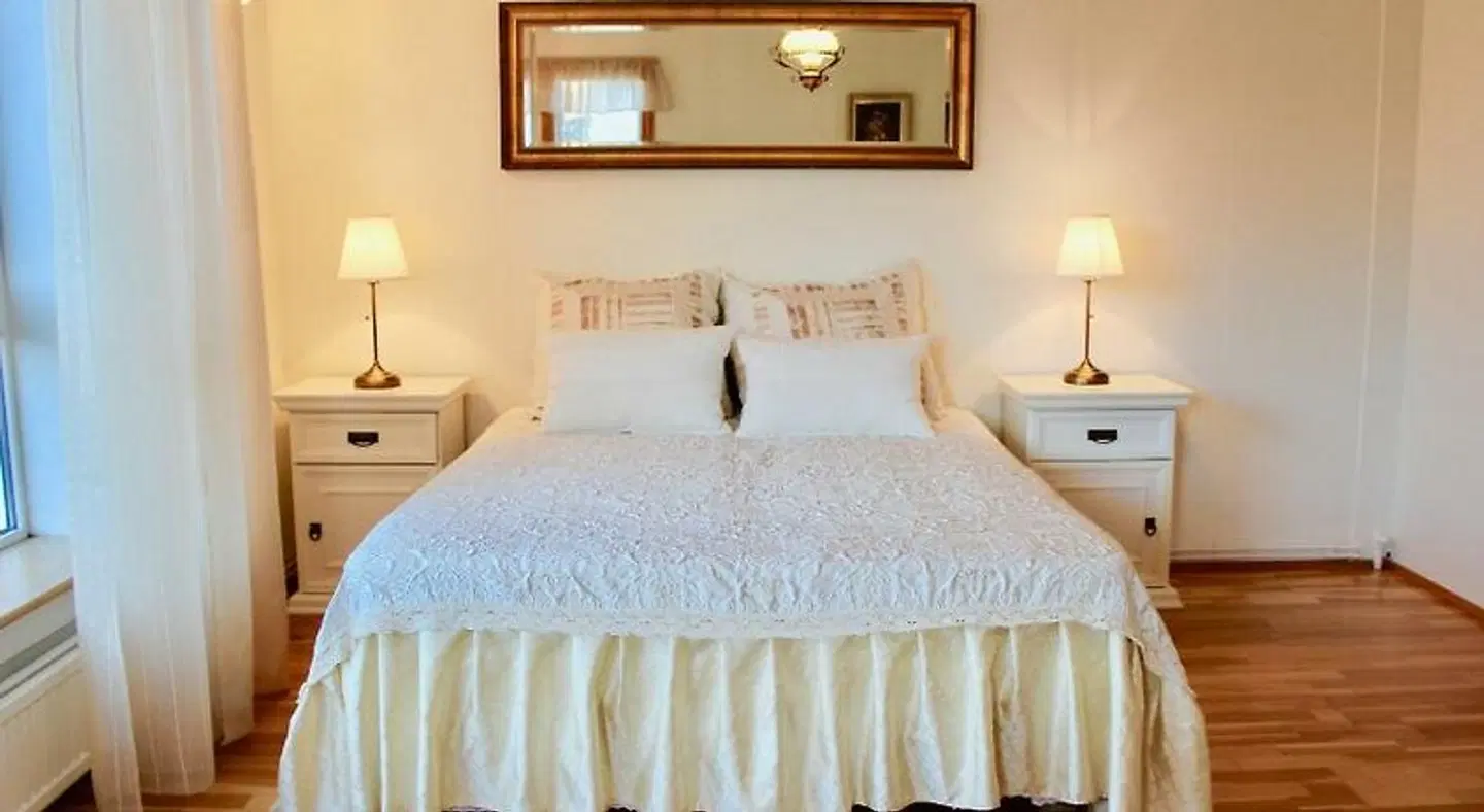 Guesthouse Árny ROOM_EXAMPLE