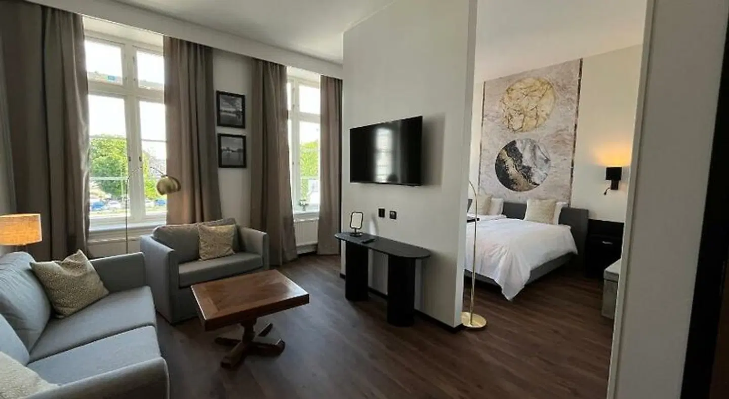 Stadshotellet Mariestad ROOM_EXAMPLE