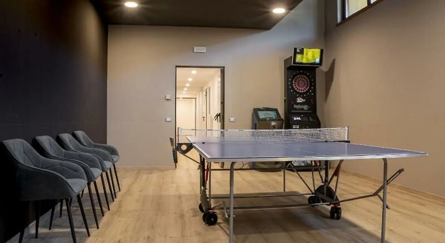 Residence Lagorai SPORTS_AND_LEISURE
