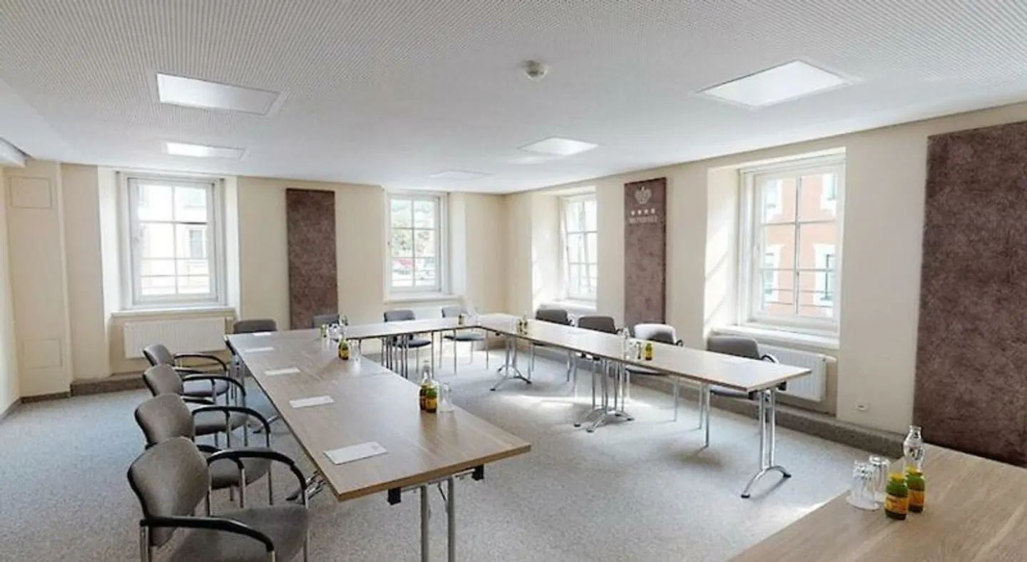 Hotel Krone Konferenz