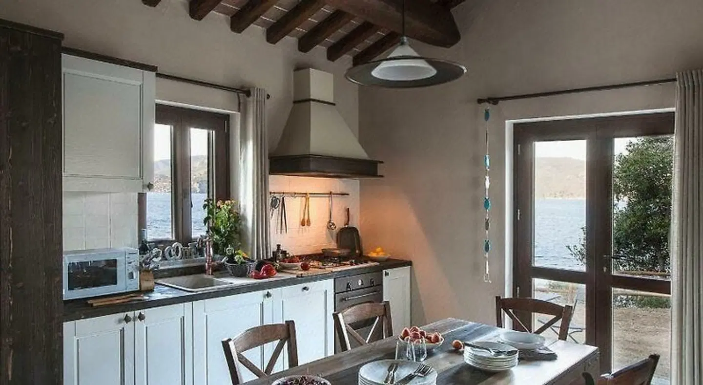Agriturismo Galenzana Restaurant