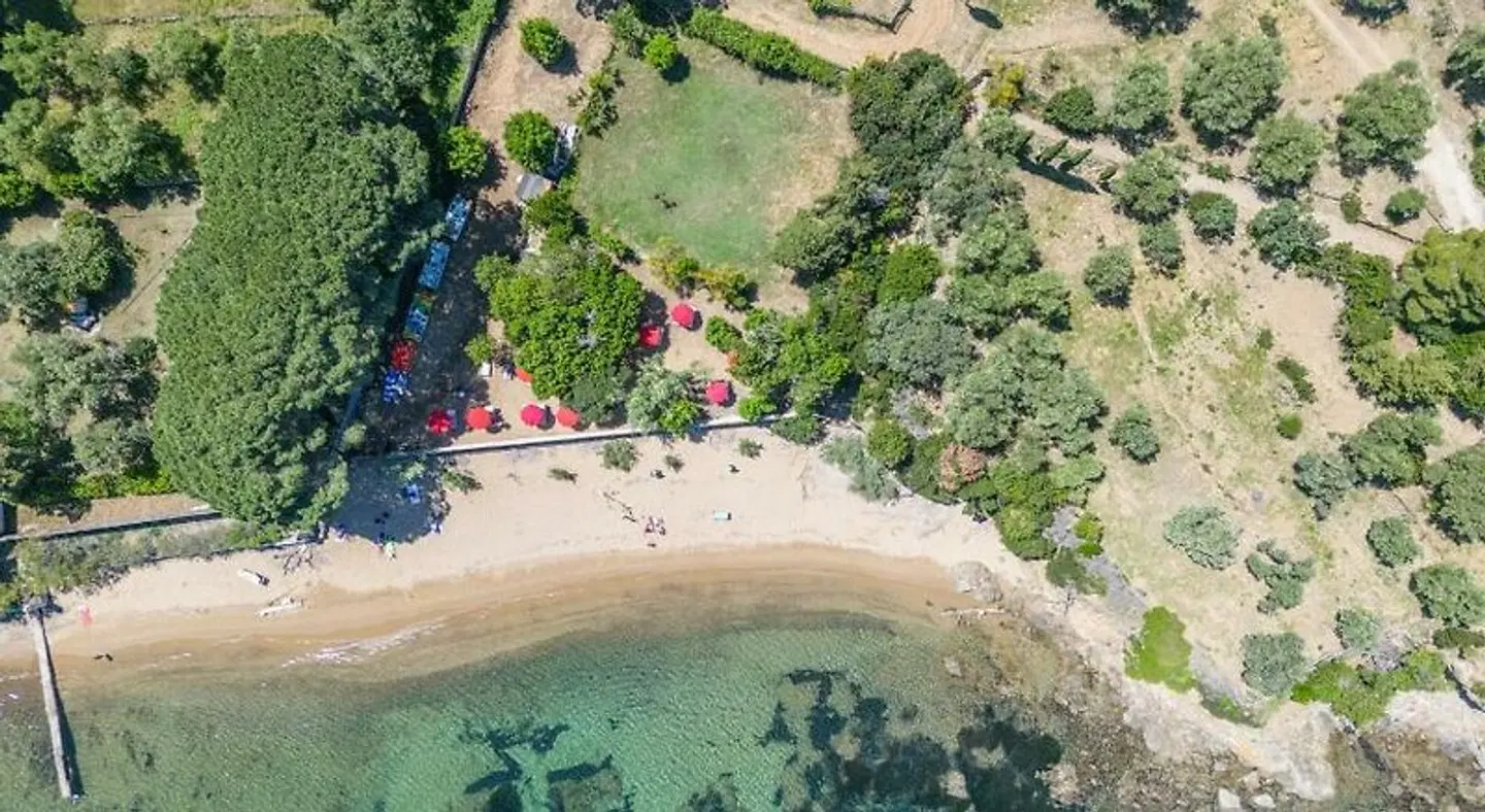 Agriturismo Galenzana LANDSCAPE