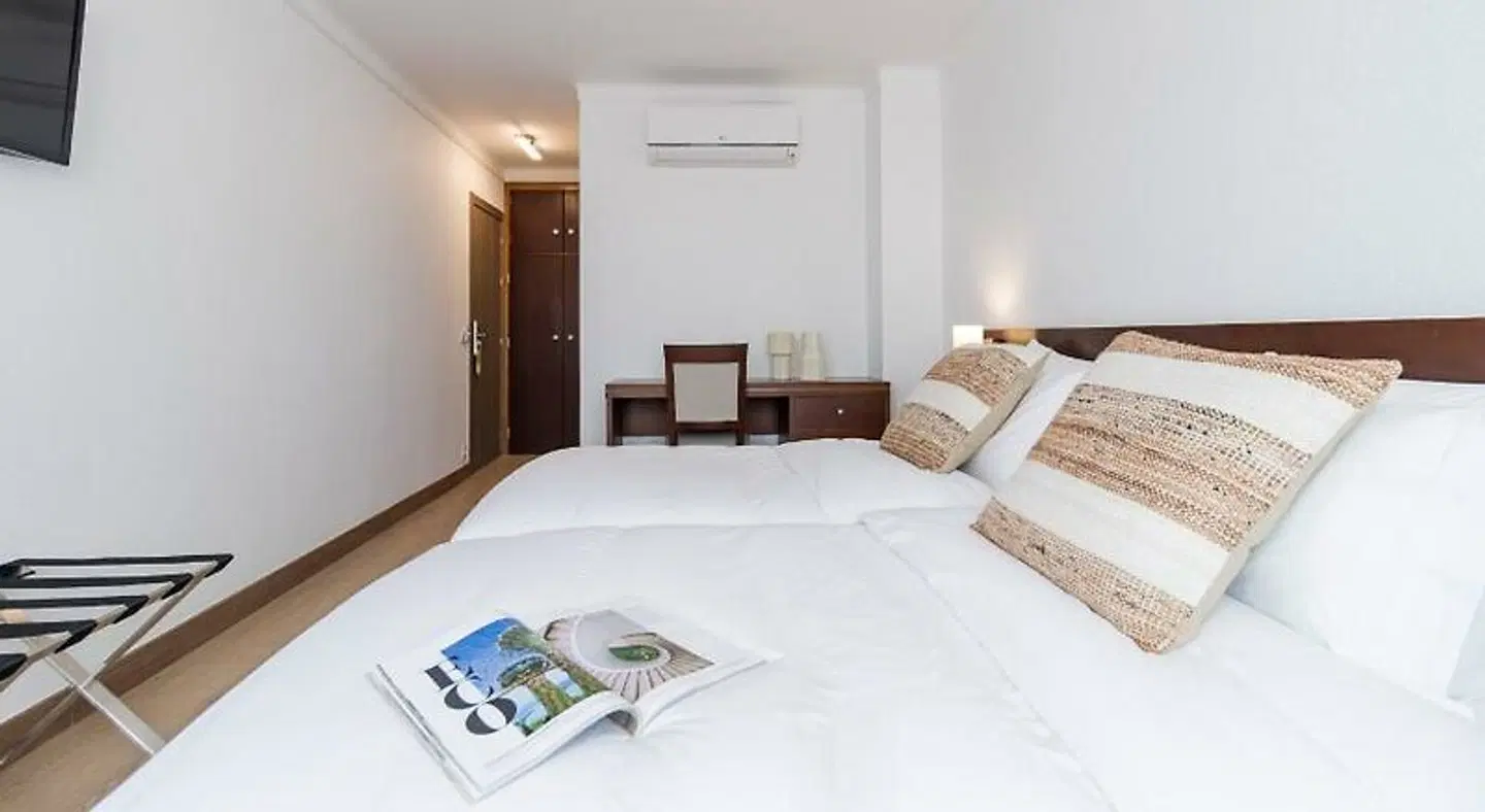 Albergaria Quim Barreiros ROOM_EXAMPLE