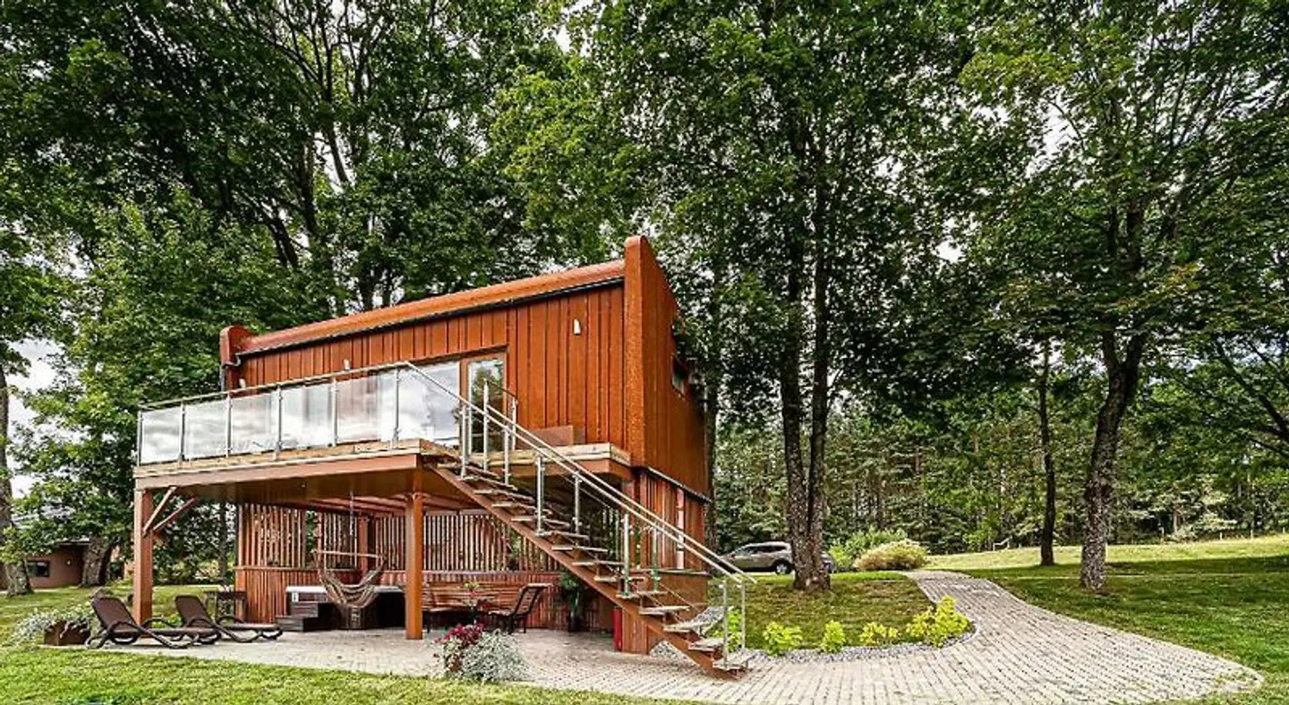 Harmony Park EXTERIOR