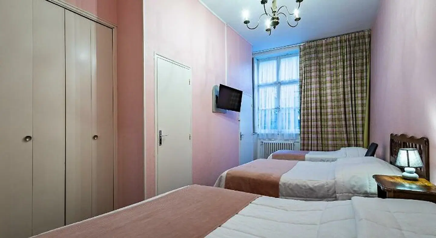 Du Nord ROOM_EXAMPLE