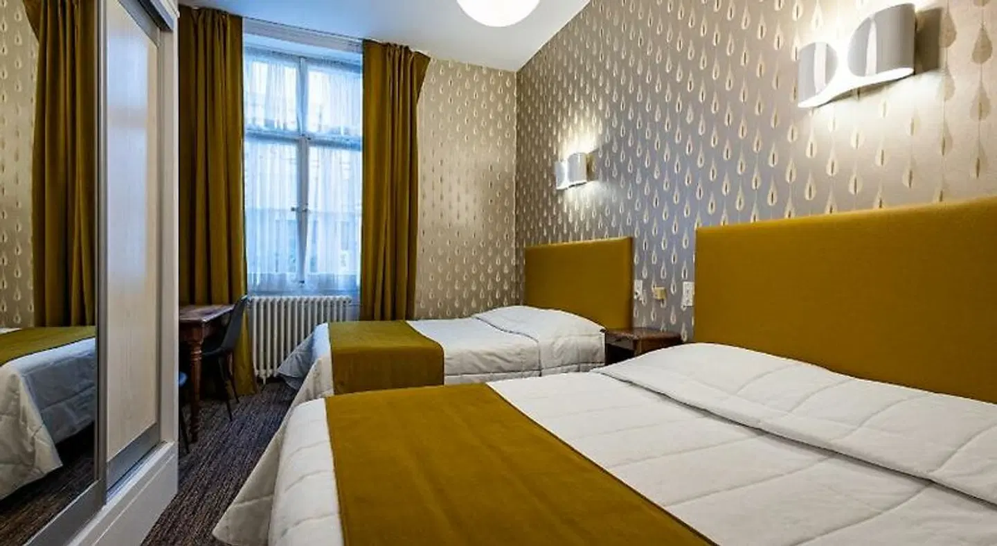 Du Nord ROOM_EXAMPLE