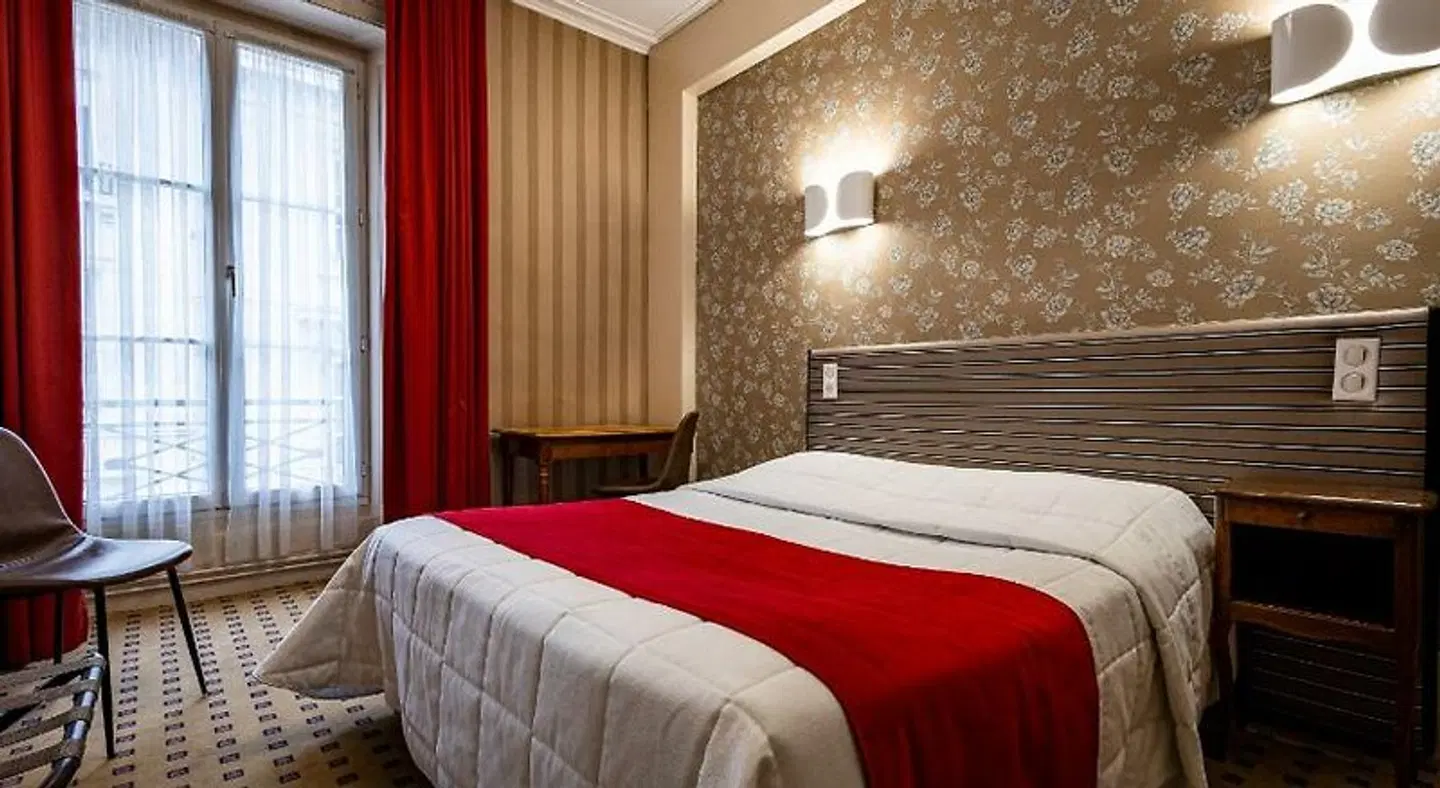 Du Nord ROOM_EXAMPLE