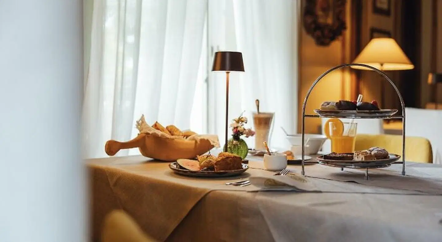 Hotel Garnì Laurino ROOM_EXAMPLE
