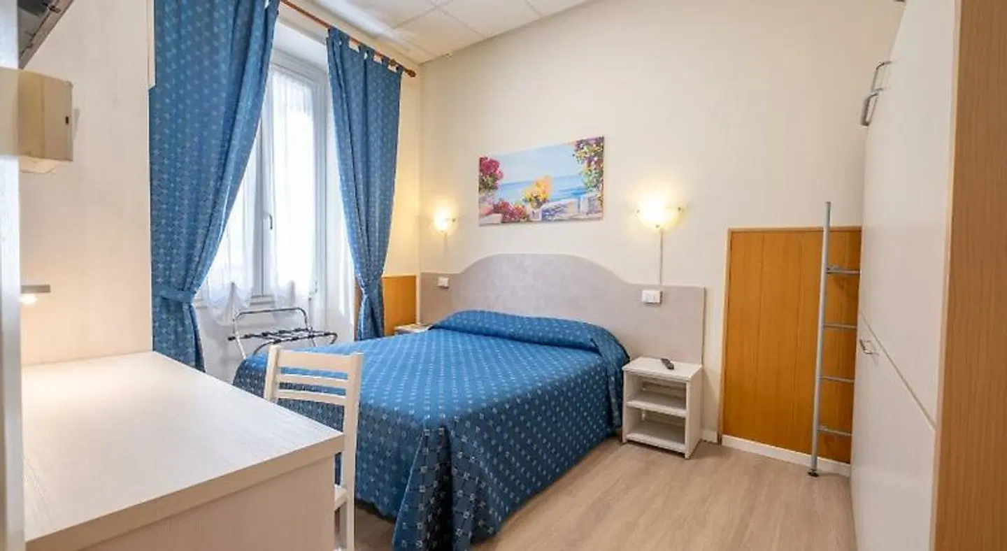 Corso ROOM_EXAMPLE