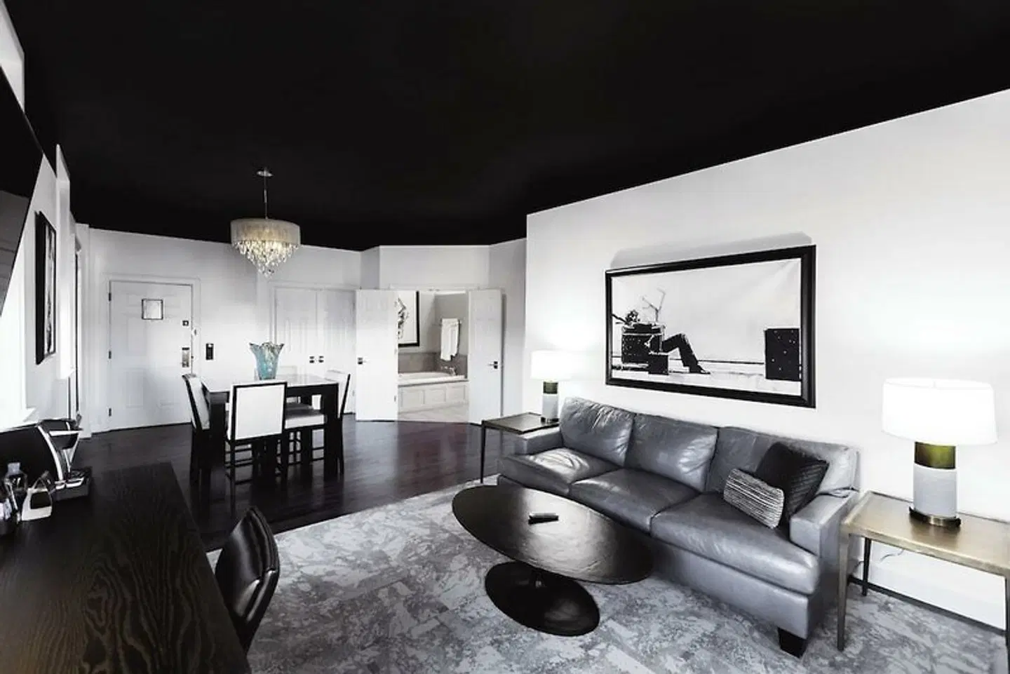 The Delafield Hotel LOUNGE_LOBBY