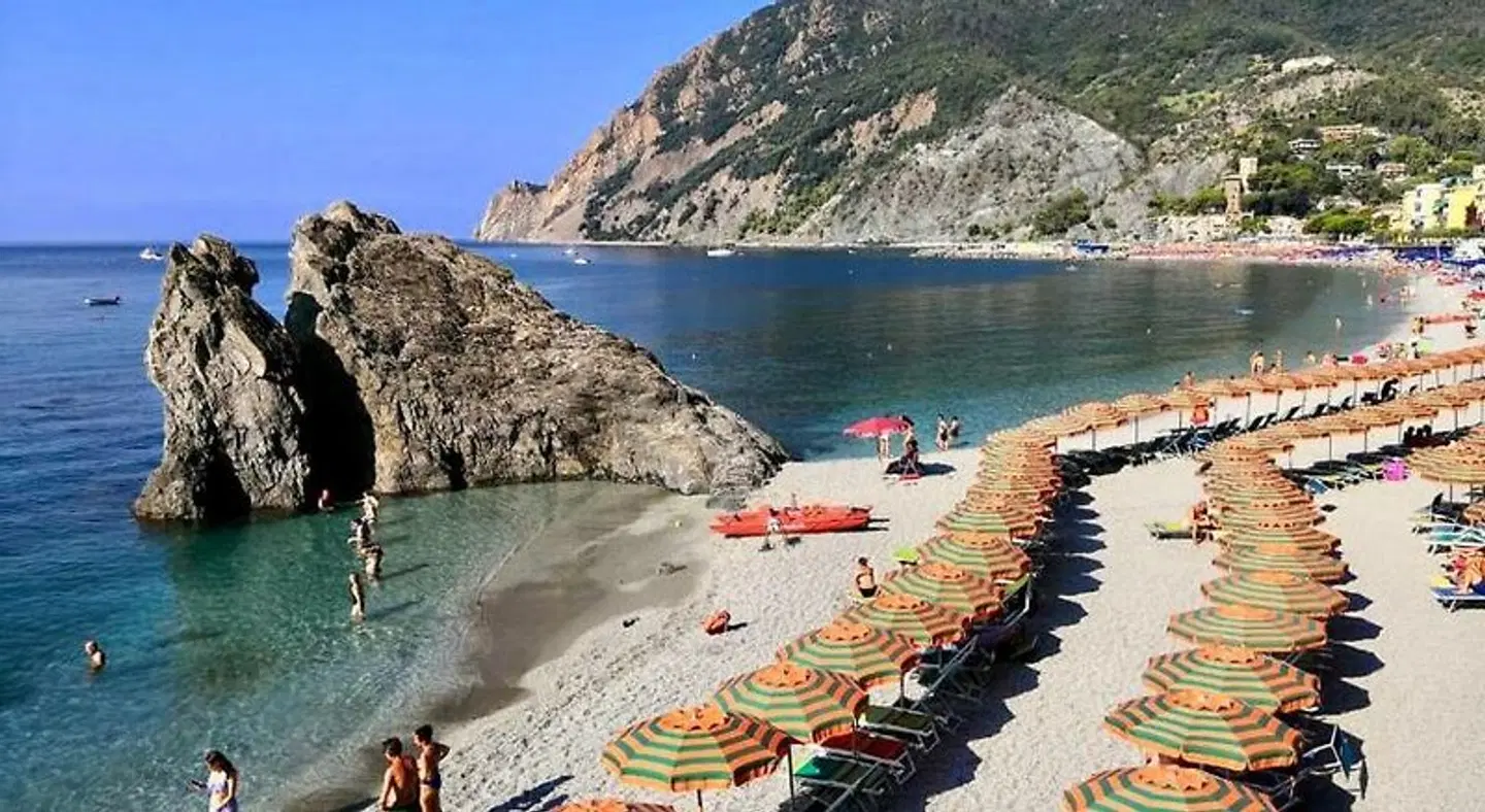 Affittacamere Monterosso 5 Terre Strand