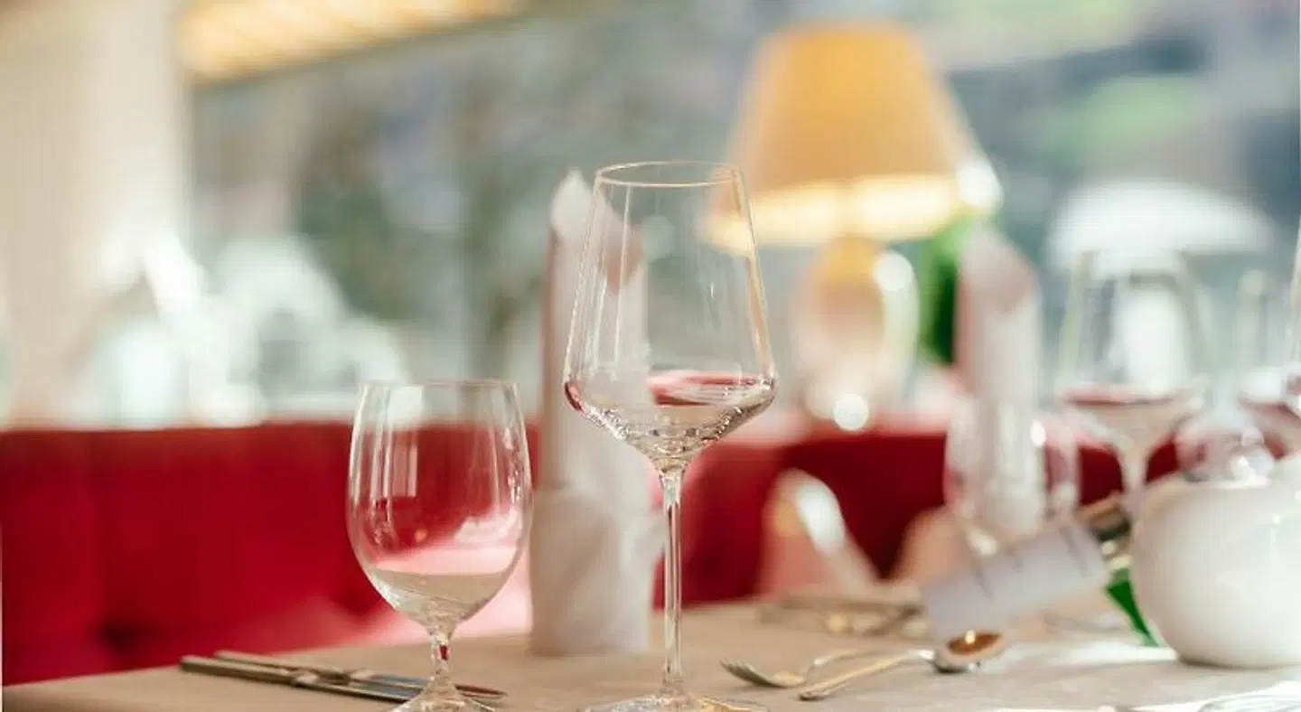 Hotel Pfeifer Restaurant