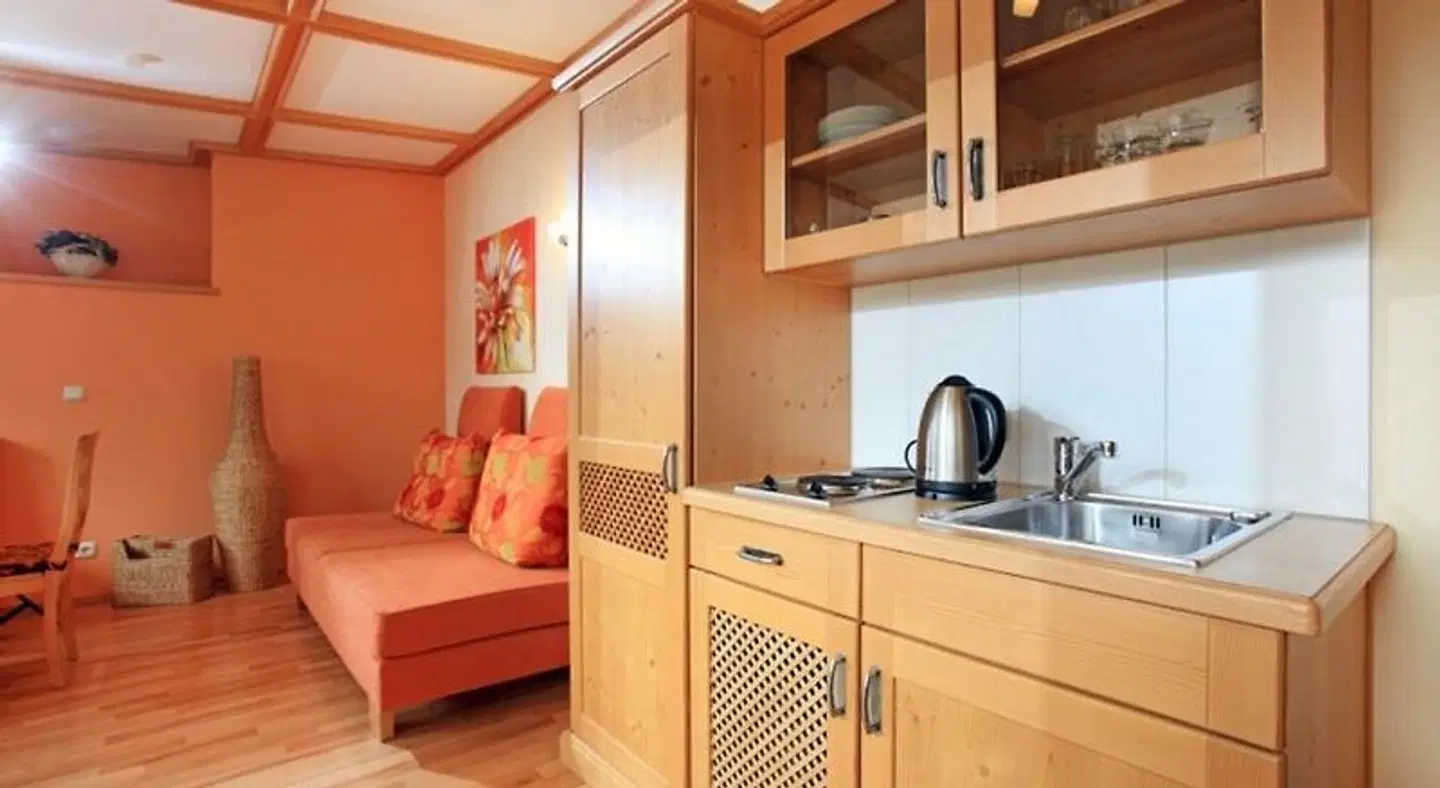 Hotel-Gasthof Weberbauer ROOM_EXAMPLE