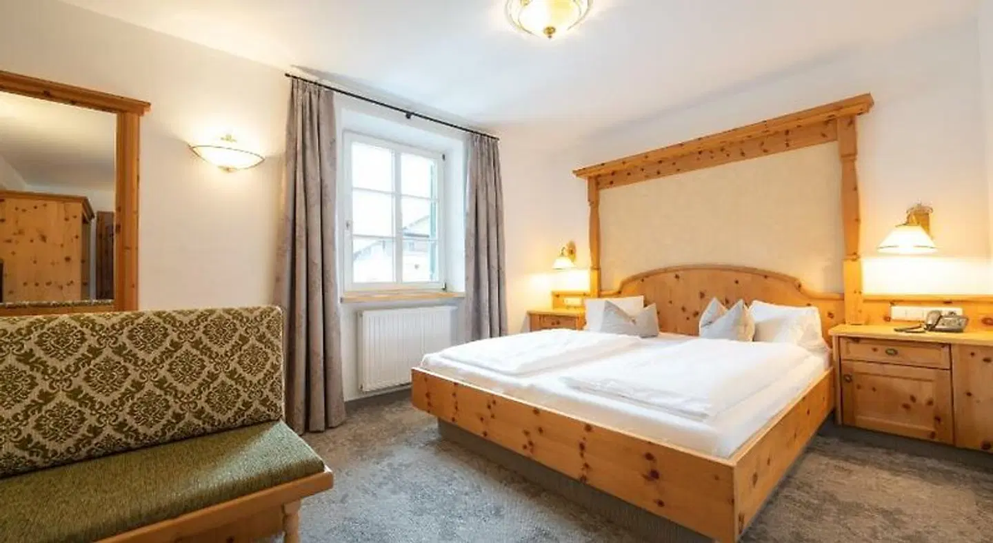 Alpenhotel Kramerwirt ROOM_EXAMPLE