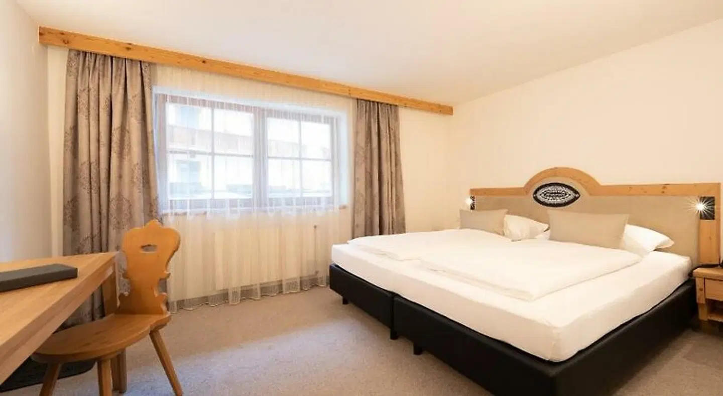 Alpenhotel Kramerwirt ROOM_EXAMPLE
