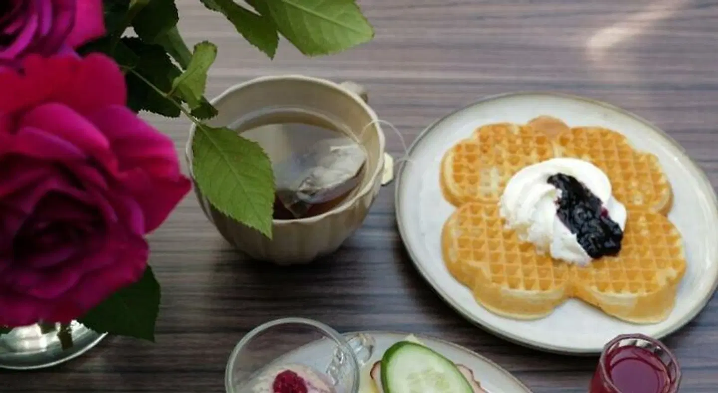 Donners Hotell - Sweden Hotels Restaurant