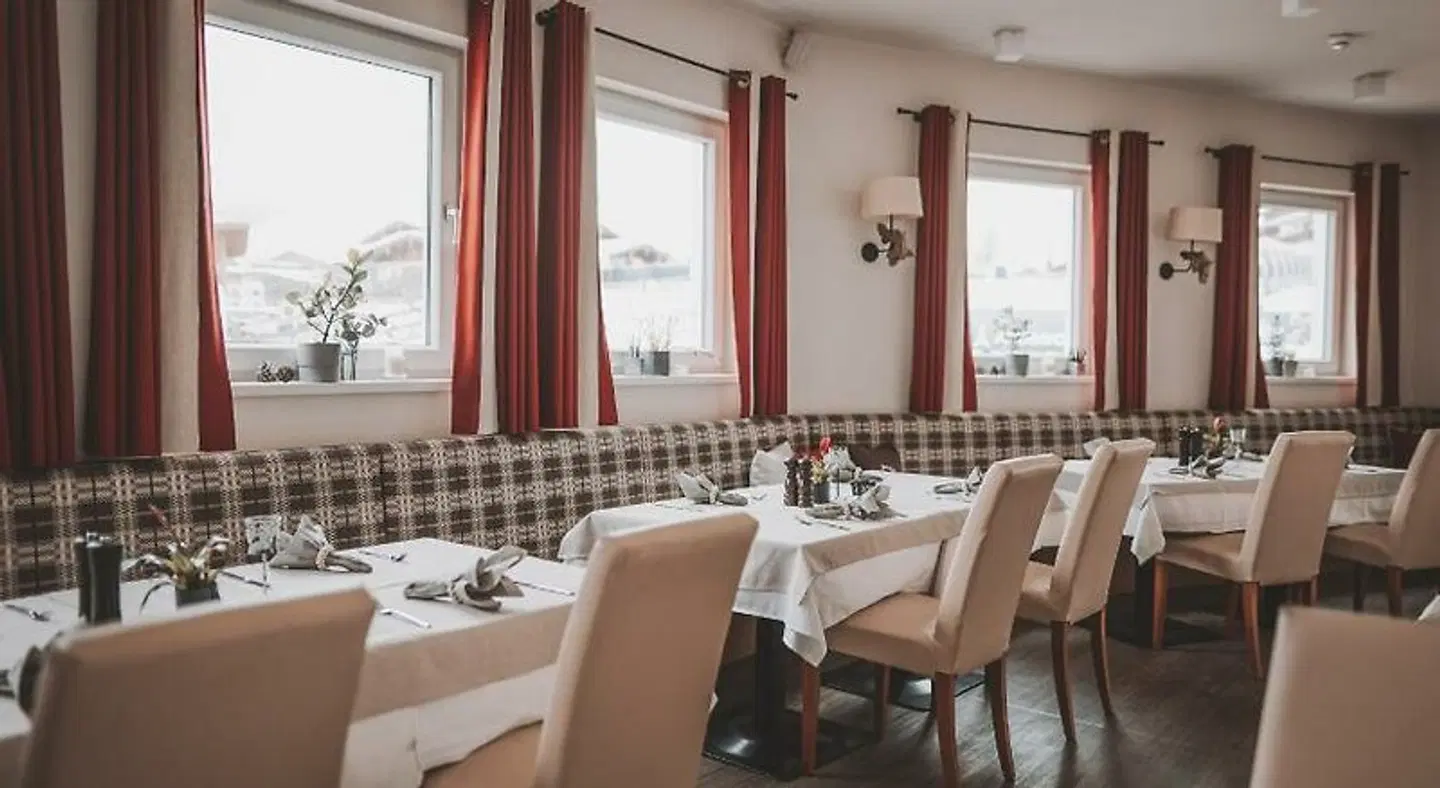 Schachner Restaurant