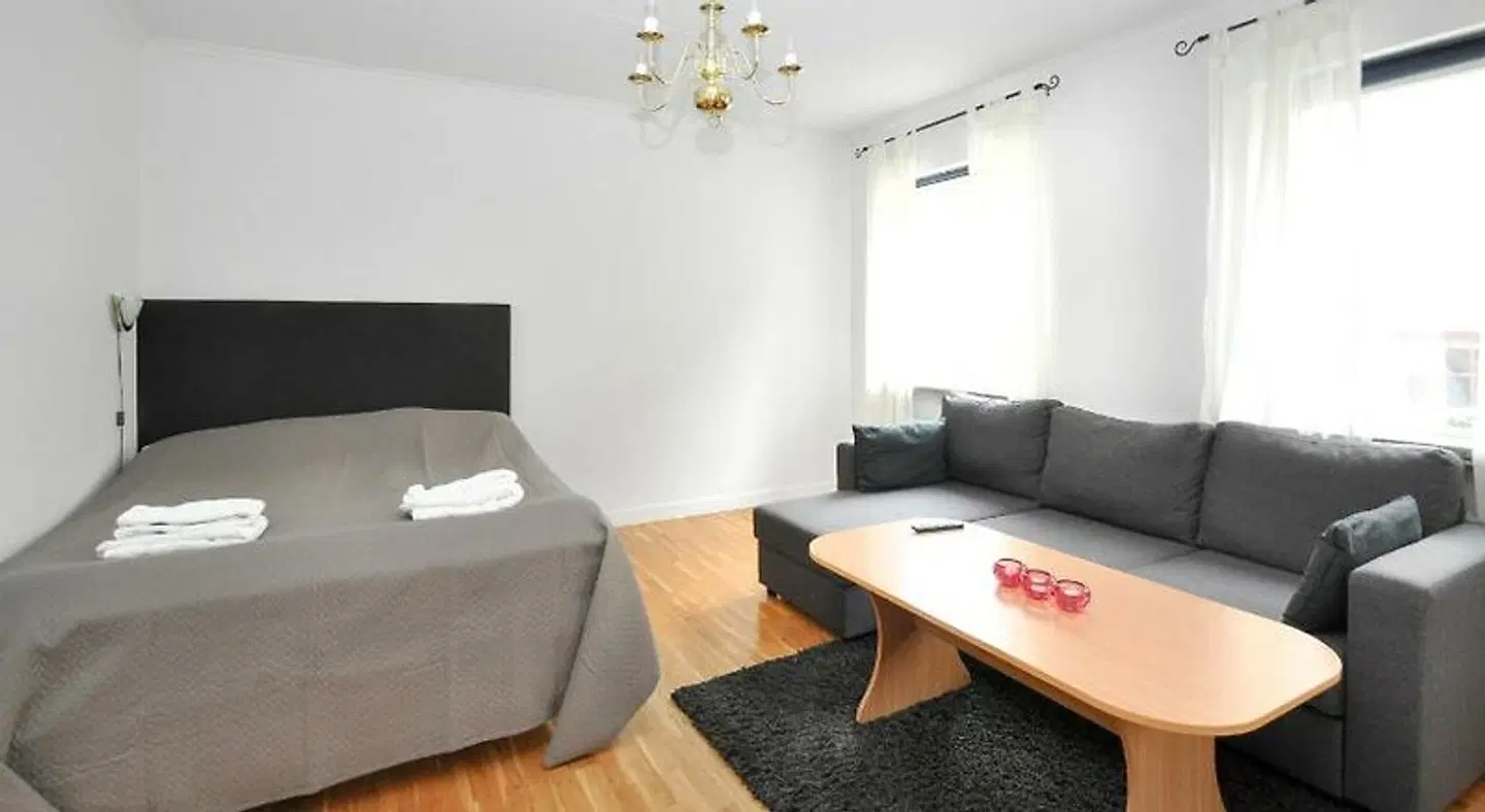 Boende Visby ROOM_EXAMPLE