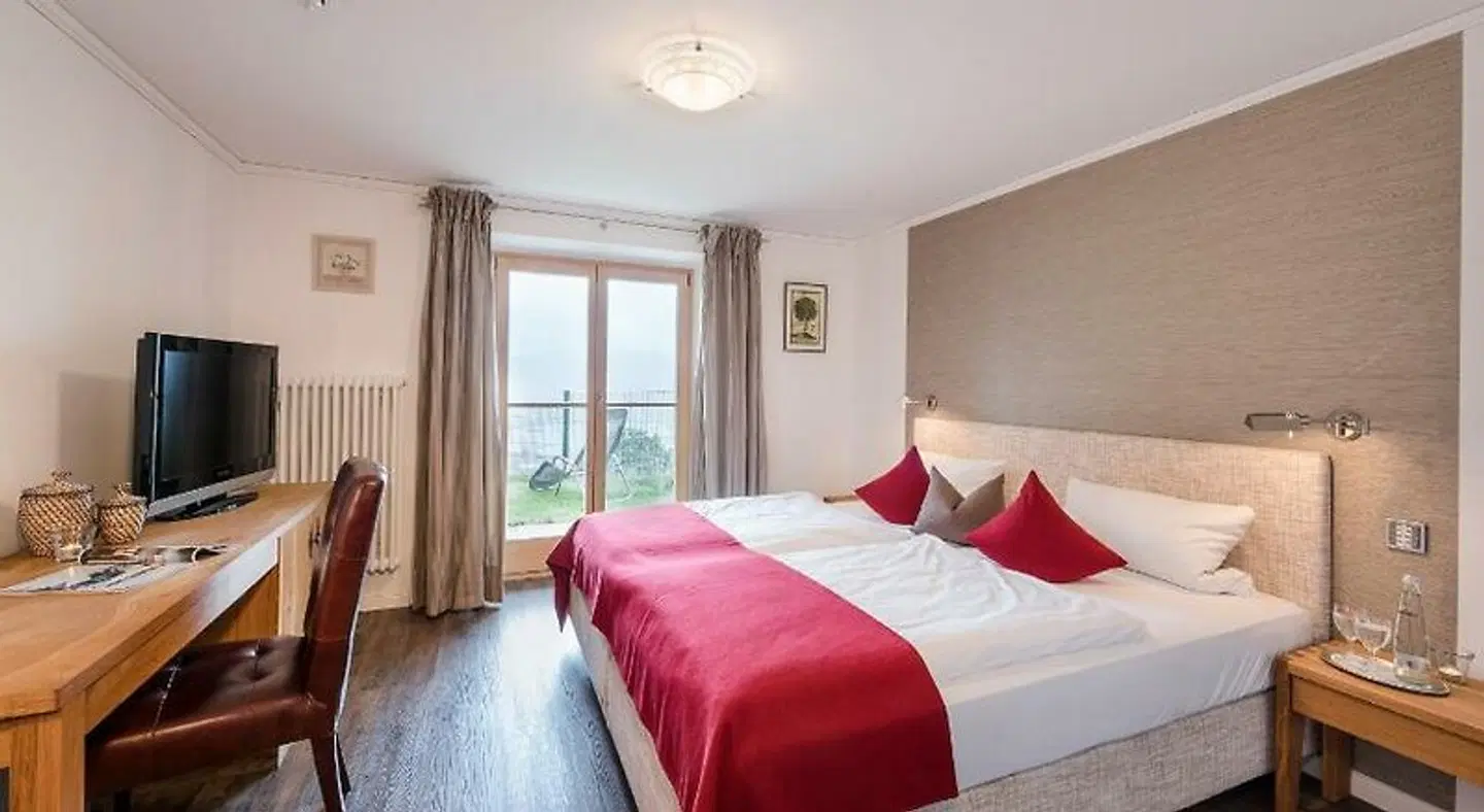 Der Westerhof ROOM_EXAMPLE