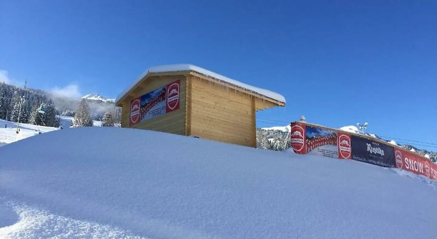 Alpenstern rooms & suites EXTERIOR