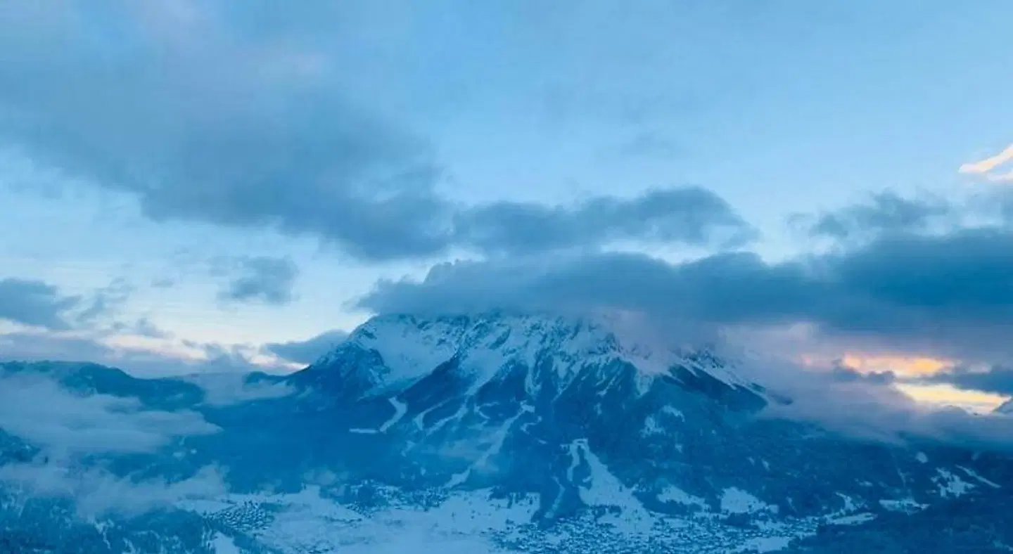 Alpenstern rooms & suites LANDSCAPE