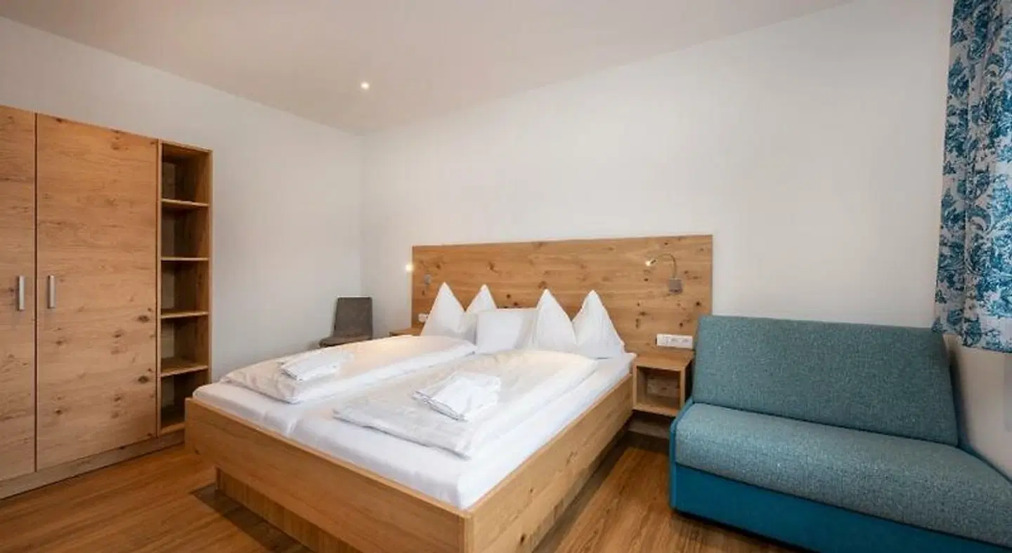 Aparthotel am Reitecksee ROOM_EXAMPLE