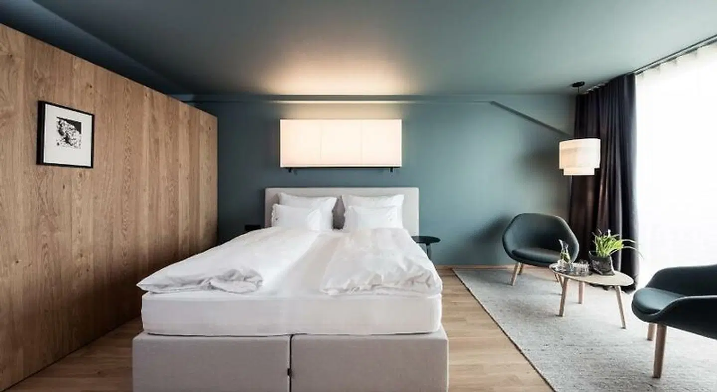 Hotel Lamm HEALTH_BEAUTY