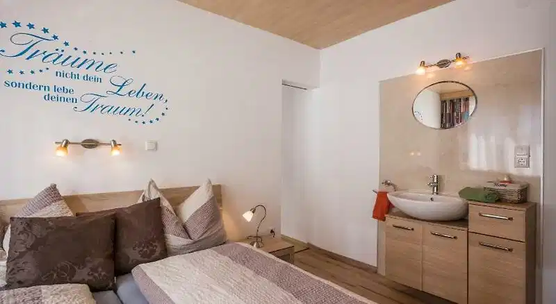 Haus Enzian – Hotelfoto