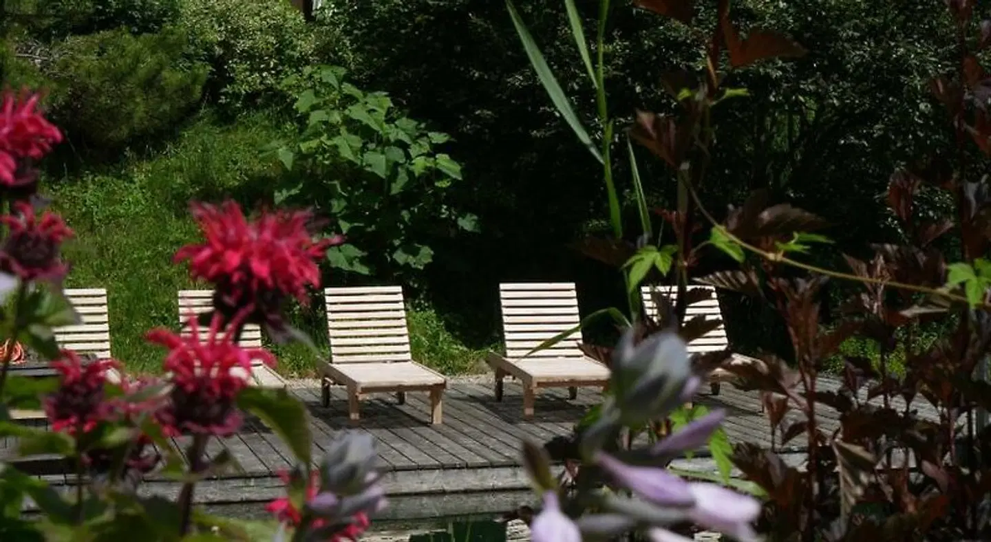 Boutique & Spa Hotel Herzhof Garten