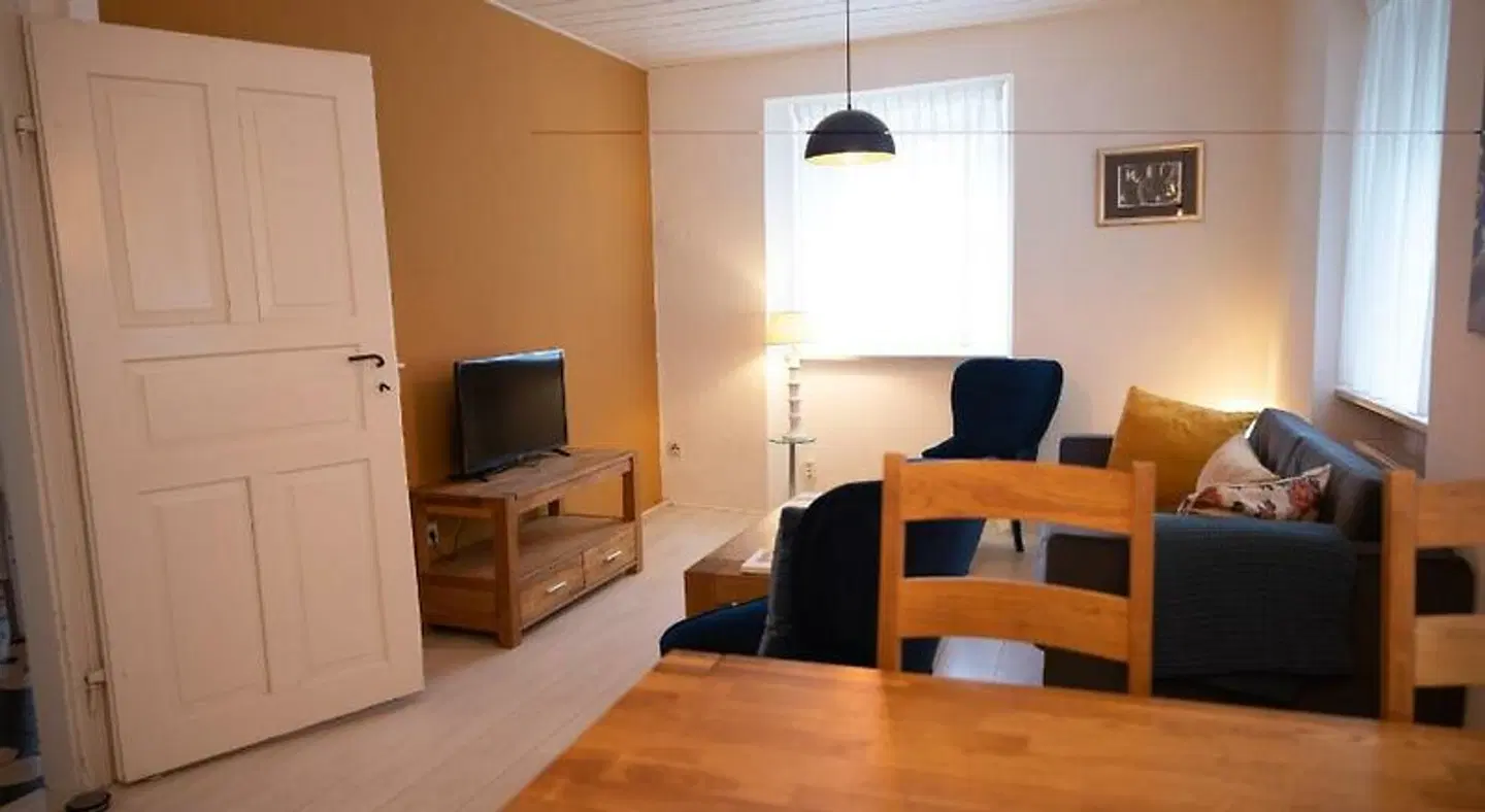 Altes Pfarrhaus ROOM_EXAMPLE