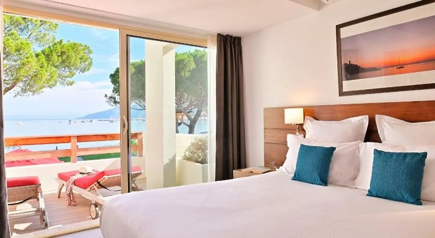 La Roya ROOM_EXAMPLE