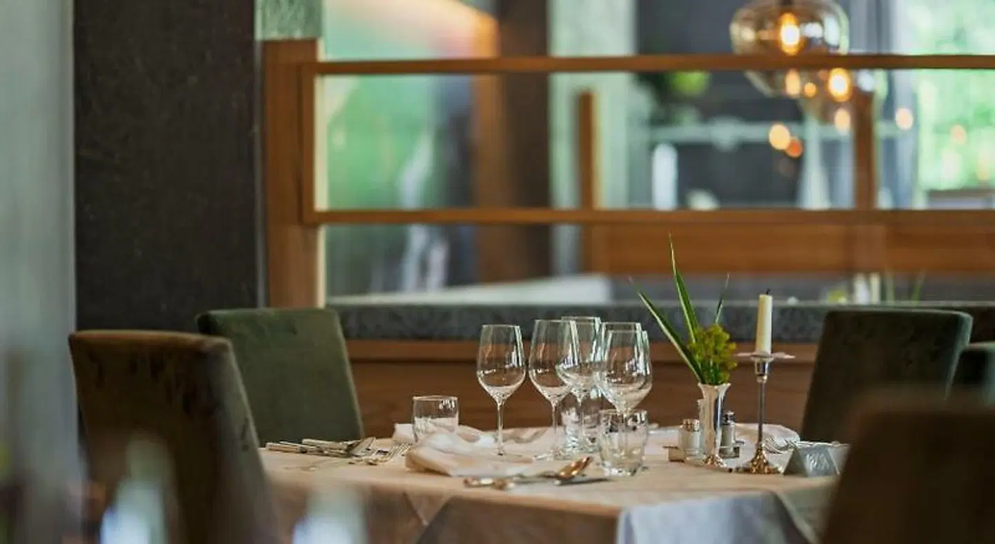 Eller Restaurant