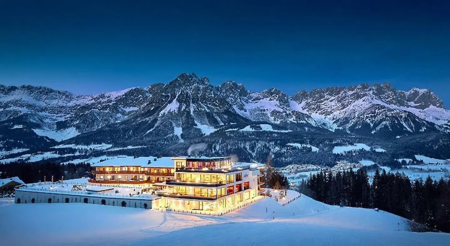 Kaiserhof LANDSCAPE
