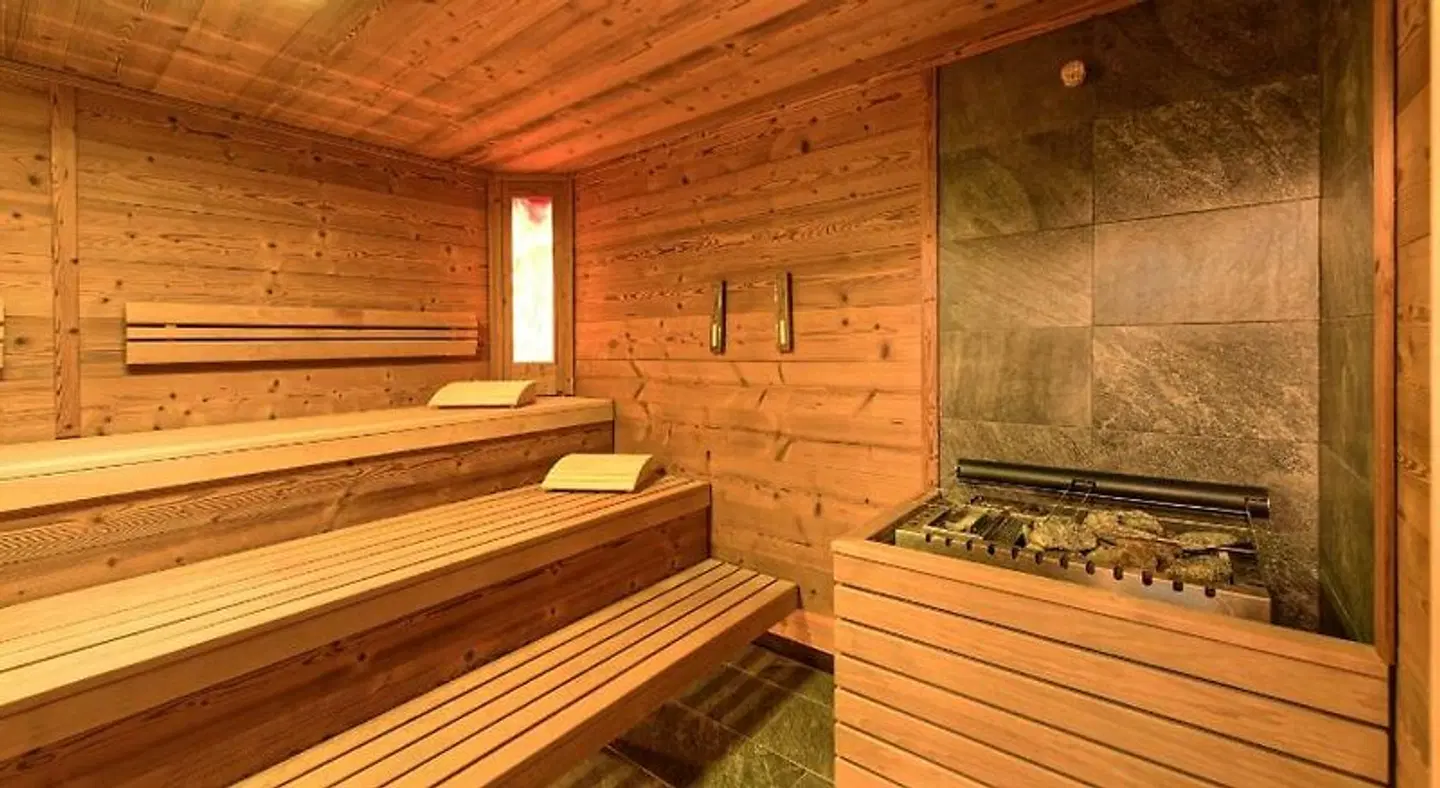 Hotel am Wiesenhang HEALTH_BEAUTY