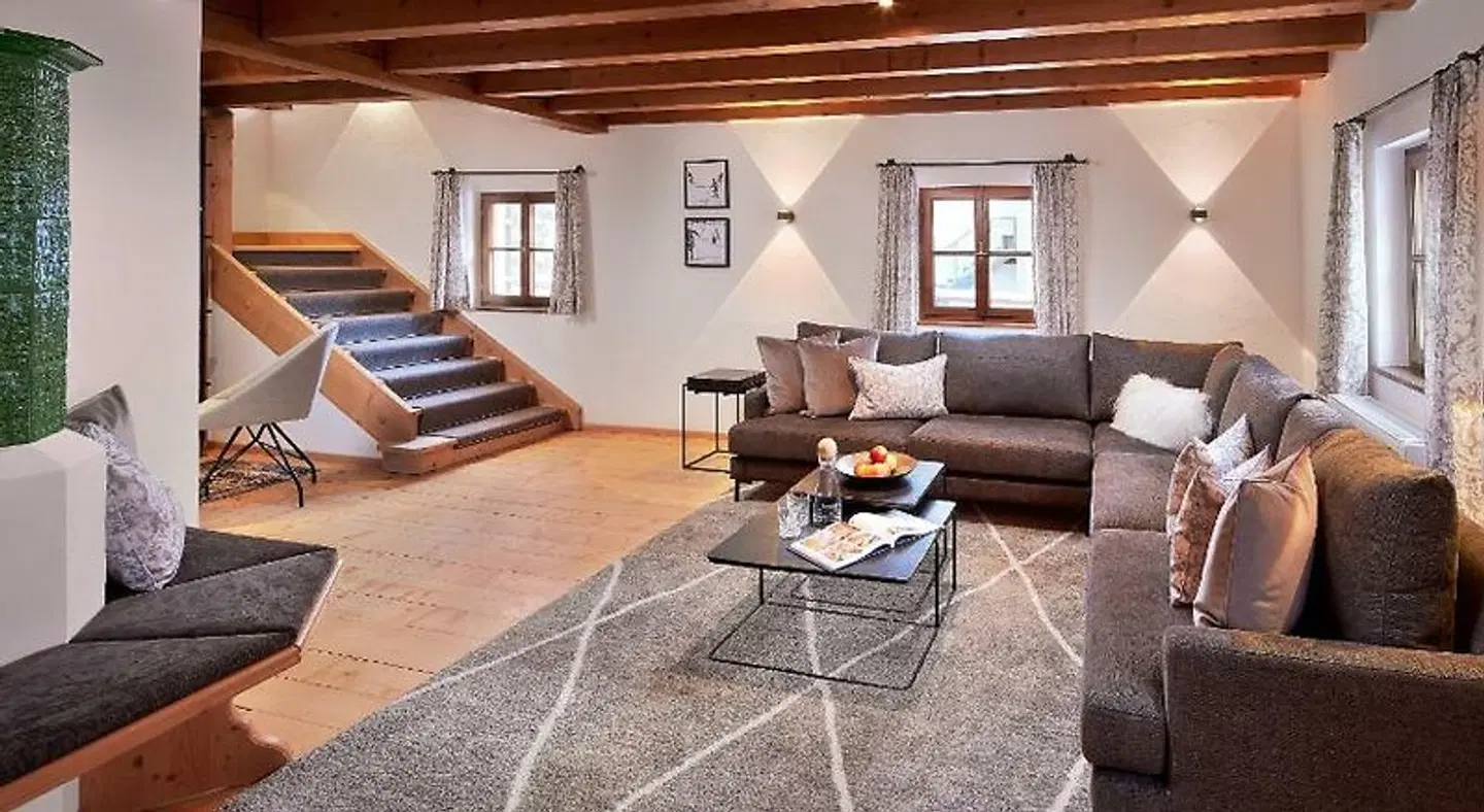 Gletscherblick LOUNGE_LOBBY