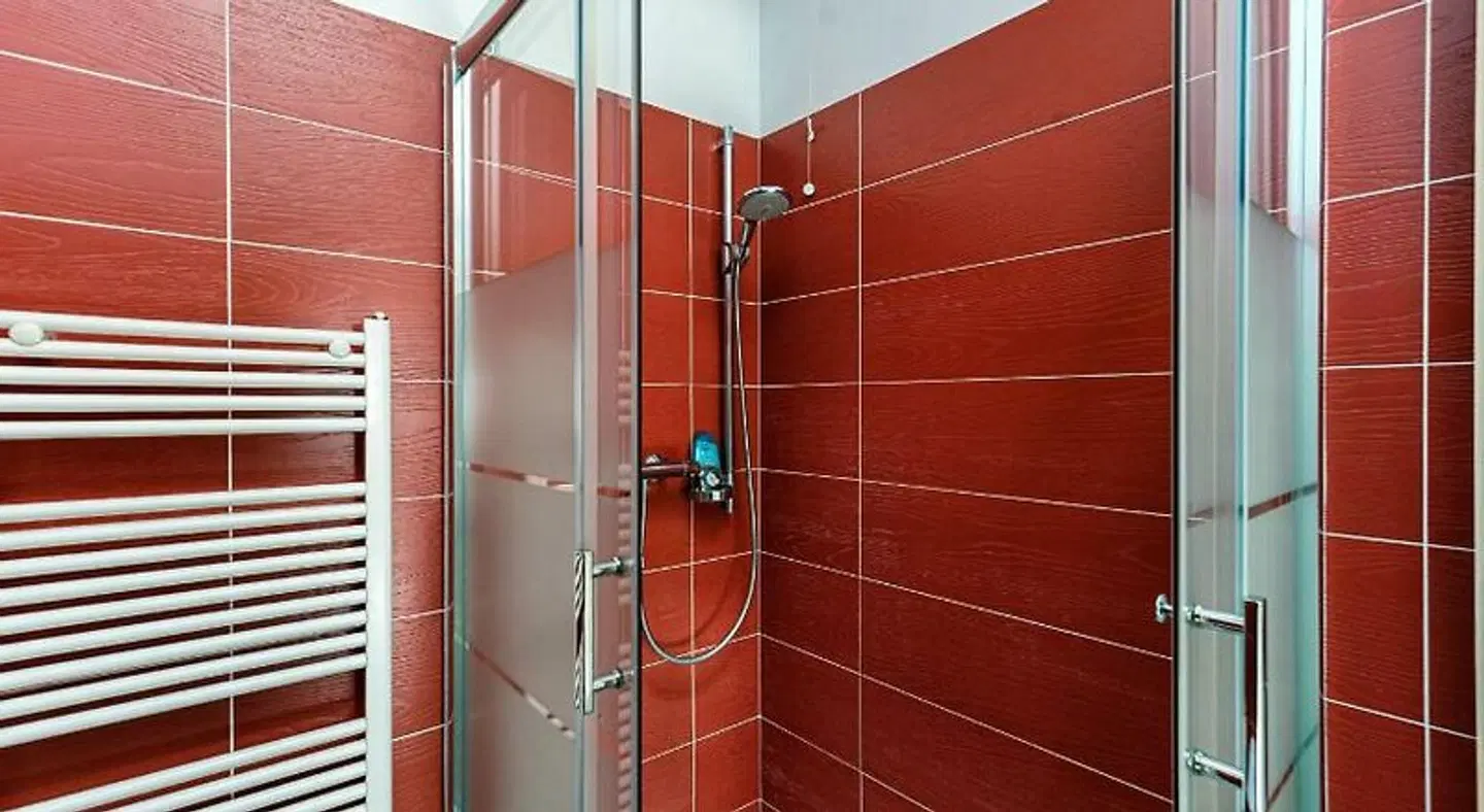 Antica Residenza I Ronchi Di Bellagio Badezimmer