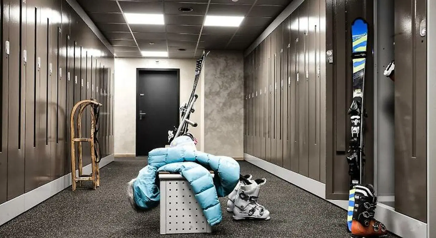 Valsana Hotel & Appartements HEALTH_BEAUTY