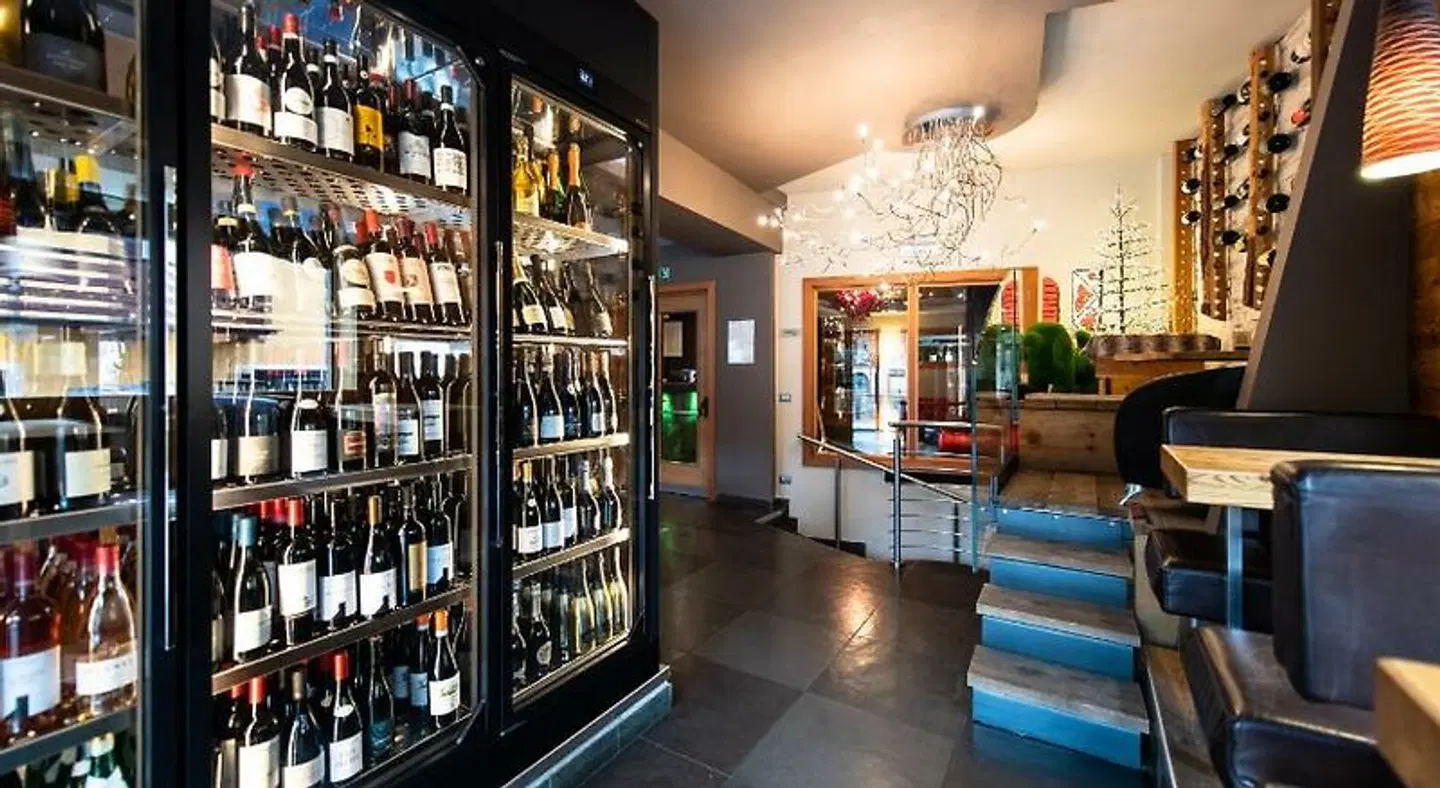 San Vigilio Bar