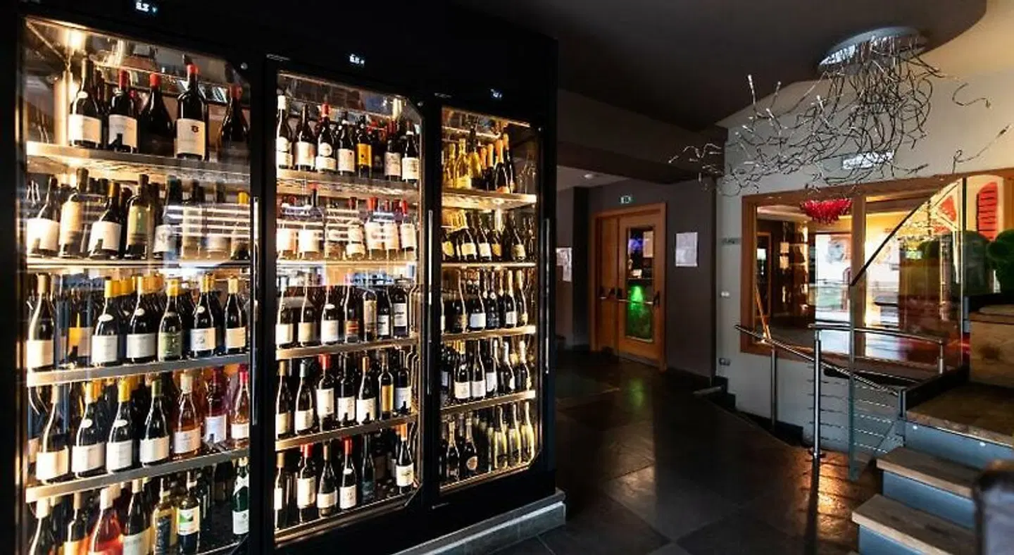 San Vigilio Bar